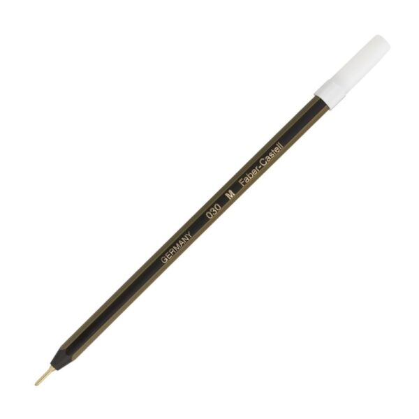 Στυλό Faber-Castell gold 030 Μαύρο