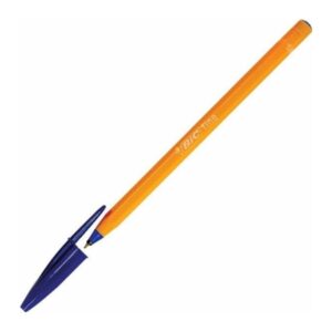 Στυλό BIC Orange Original fine 0.8 Μπλε