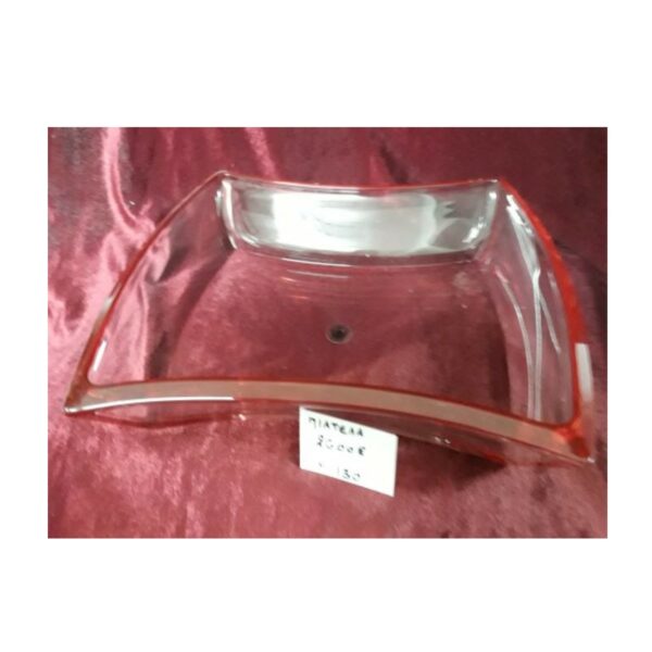 Πιατέλες Κρυστάλλινες Winx Walther-Glas cherry 32cm.