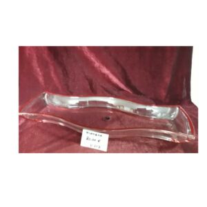 Πιατέλες Κρυστάλλινες Winx Walther-Glas cherry 41cm.